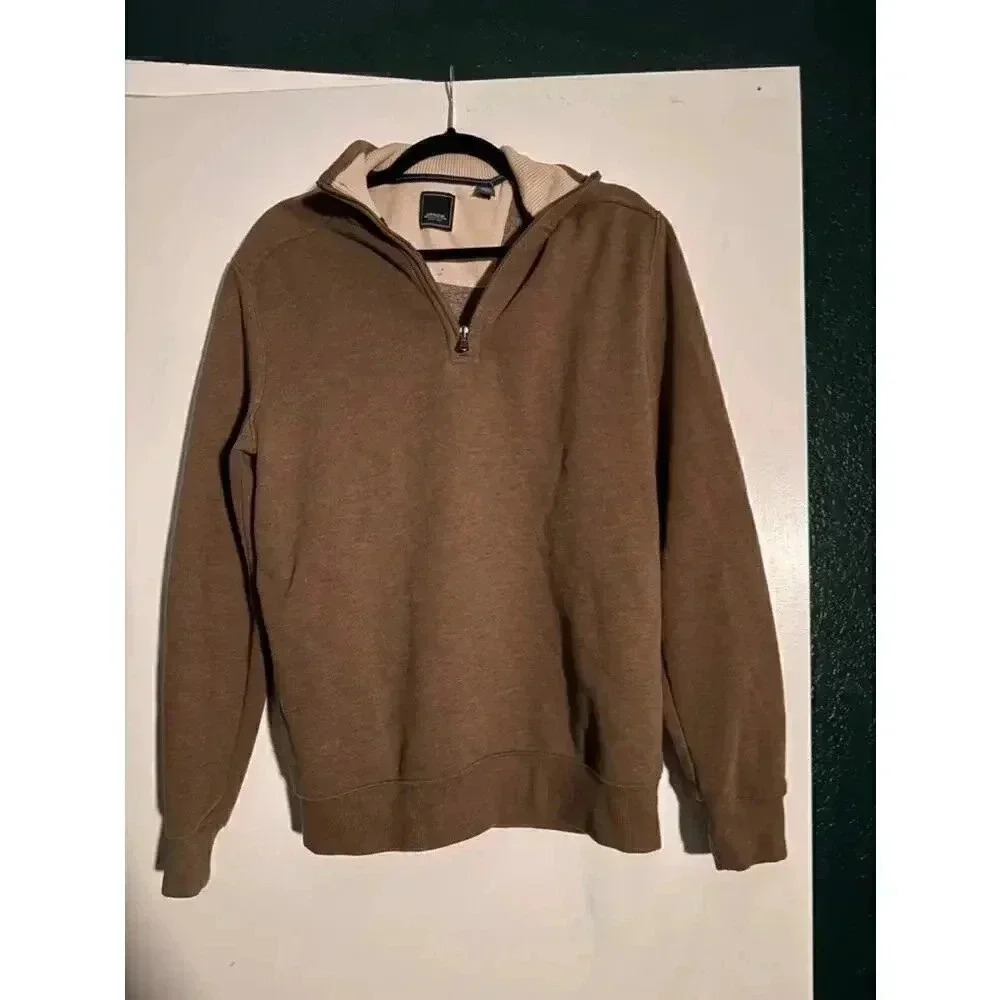 Arrow‎ Men's Sweater